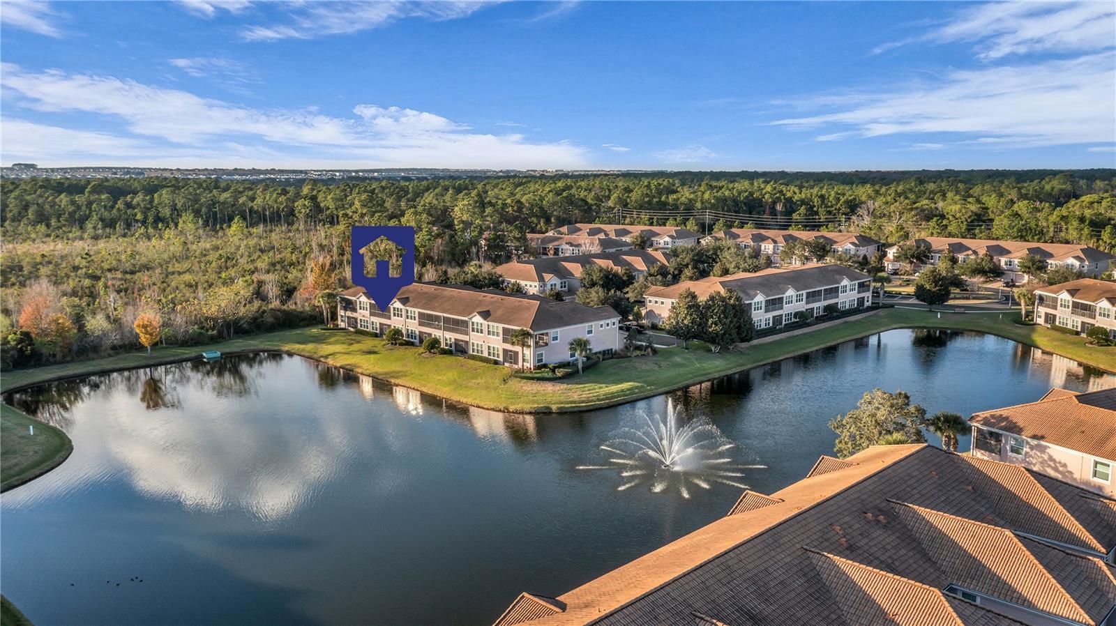 PROMENADES AT BELLA TRAE A CONDO - Residential