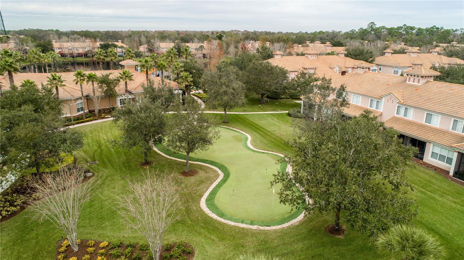 PROMENADES AT BELLA TRAE A CONDO - Residential