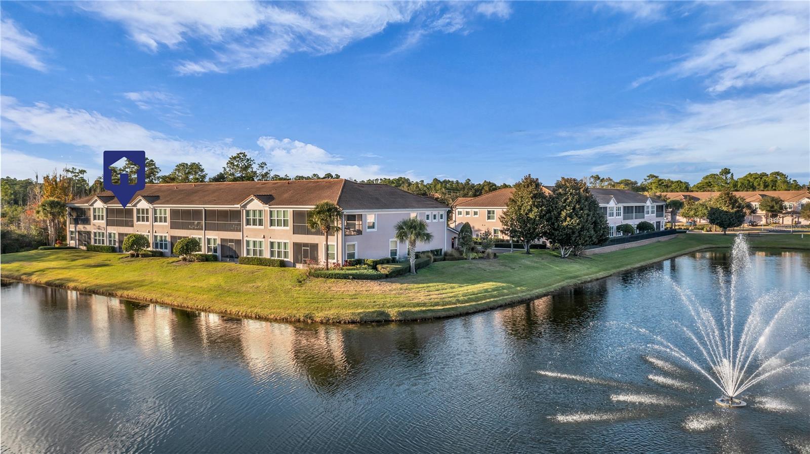 PROMENADES AT BELLA TRAE A CONDO - Residential