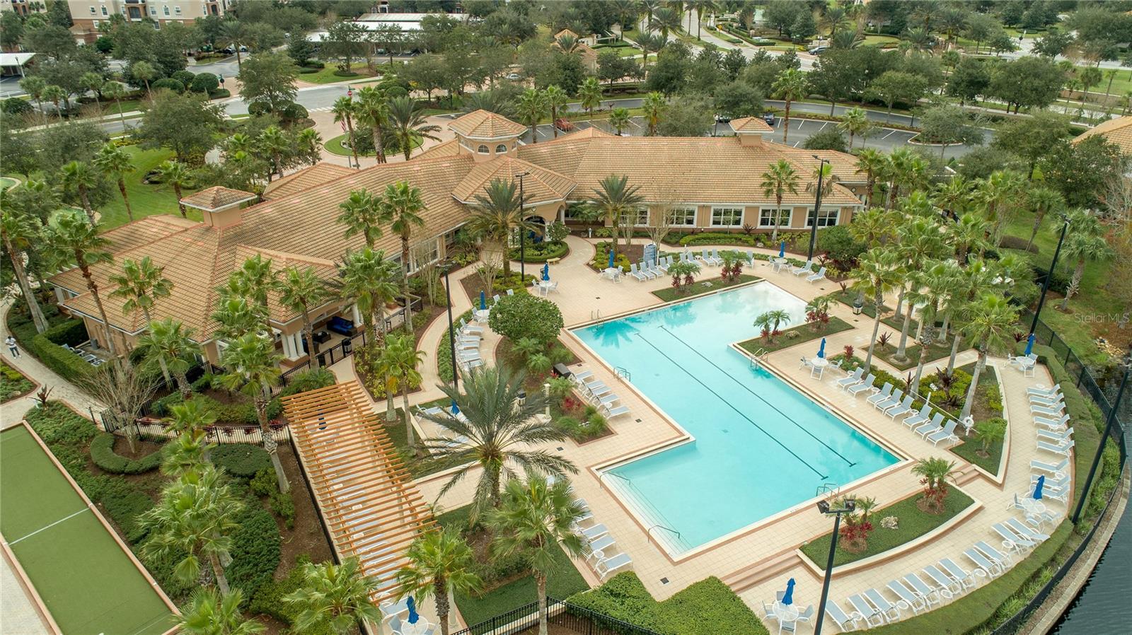 PROMENADES AT BELLA TRAE A CONDO - Residential