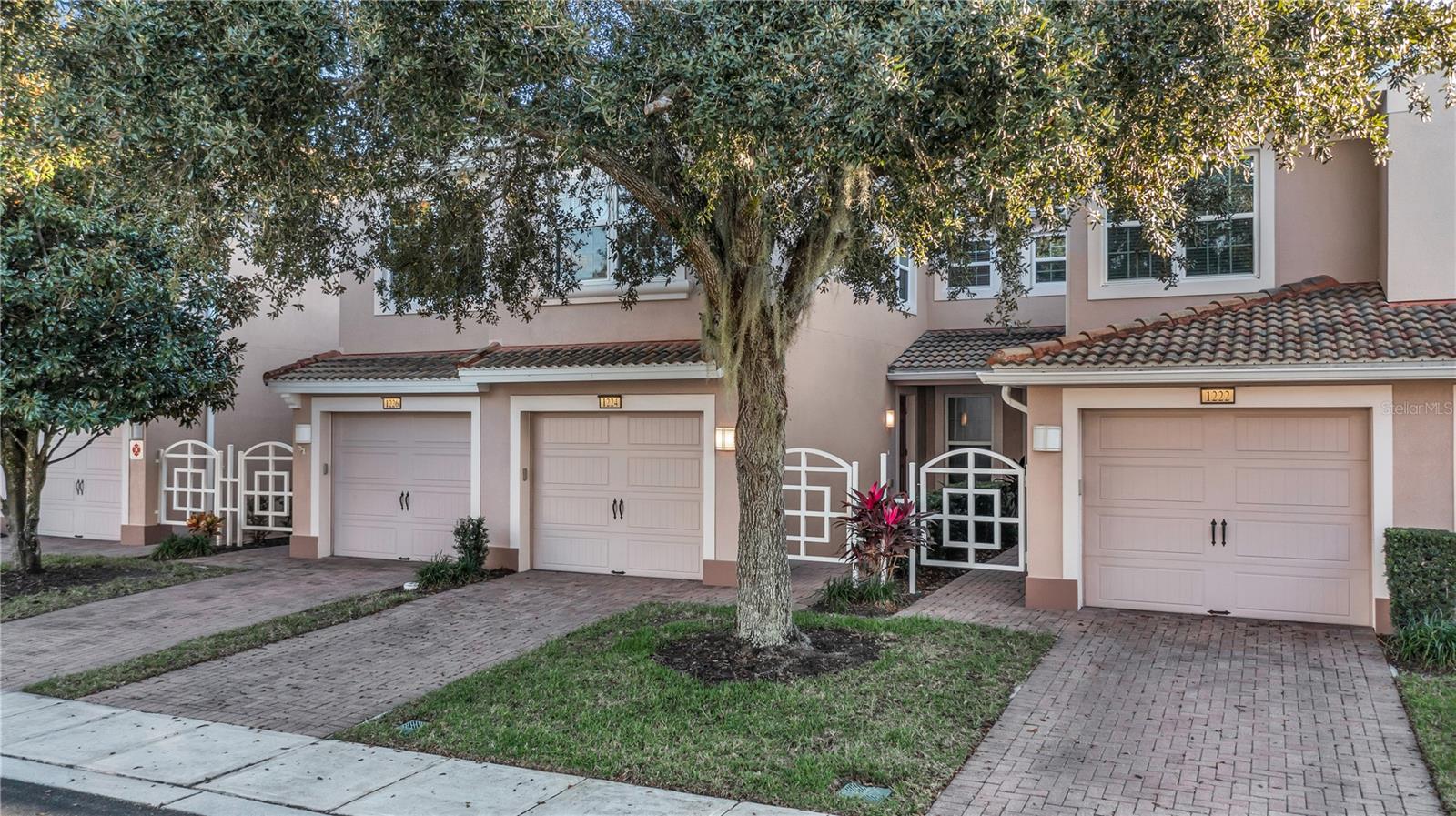 PROMENADES AT BELLA TRAE A CONDO - Residential