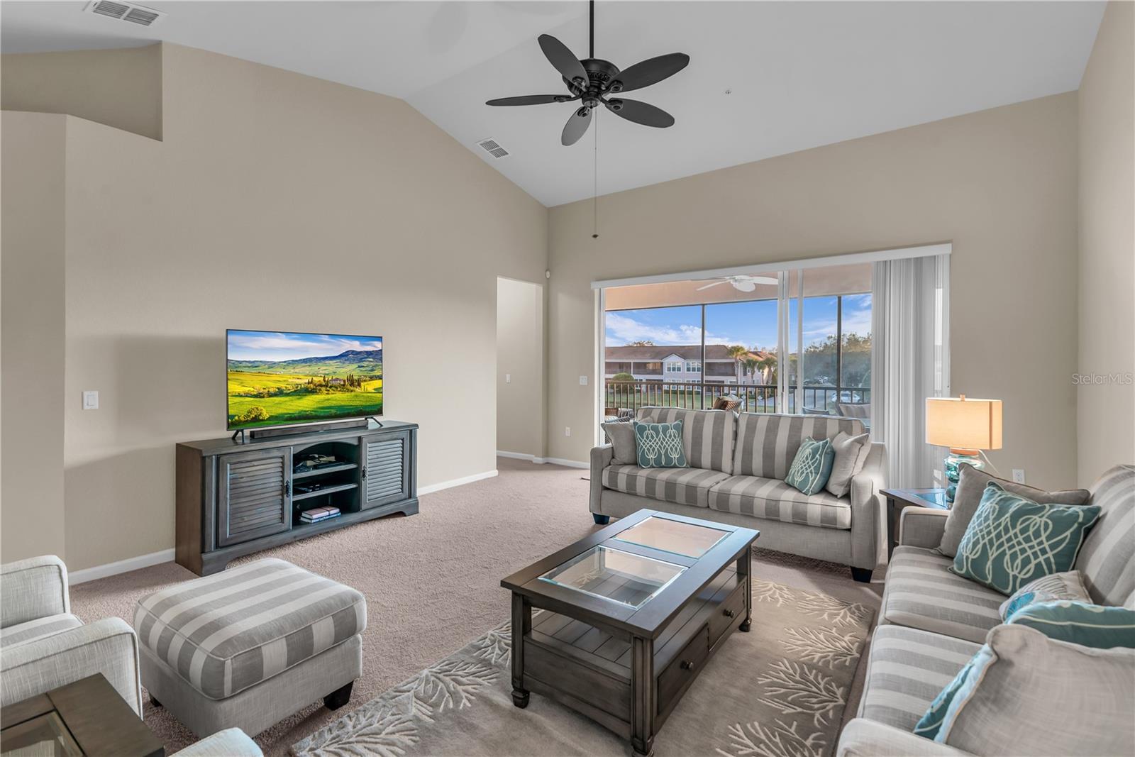 PROMENADES AT BELLA TRAE A CONDO - Residential