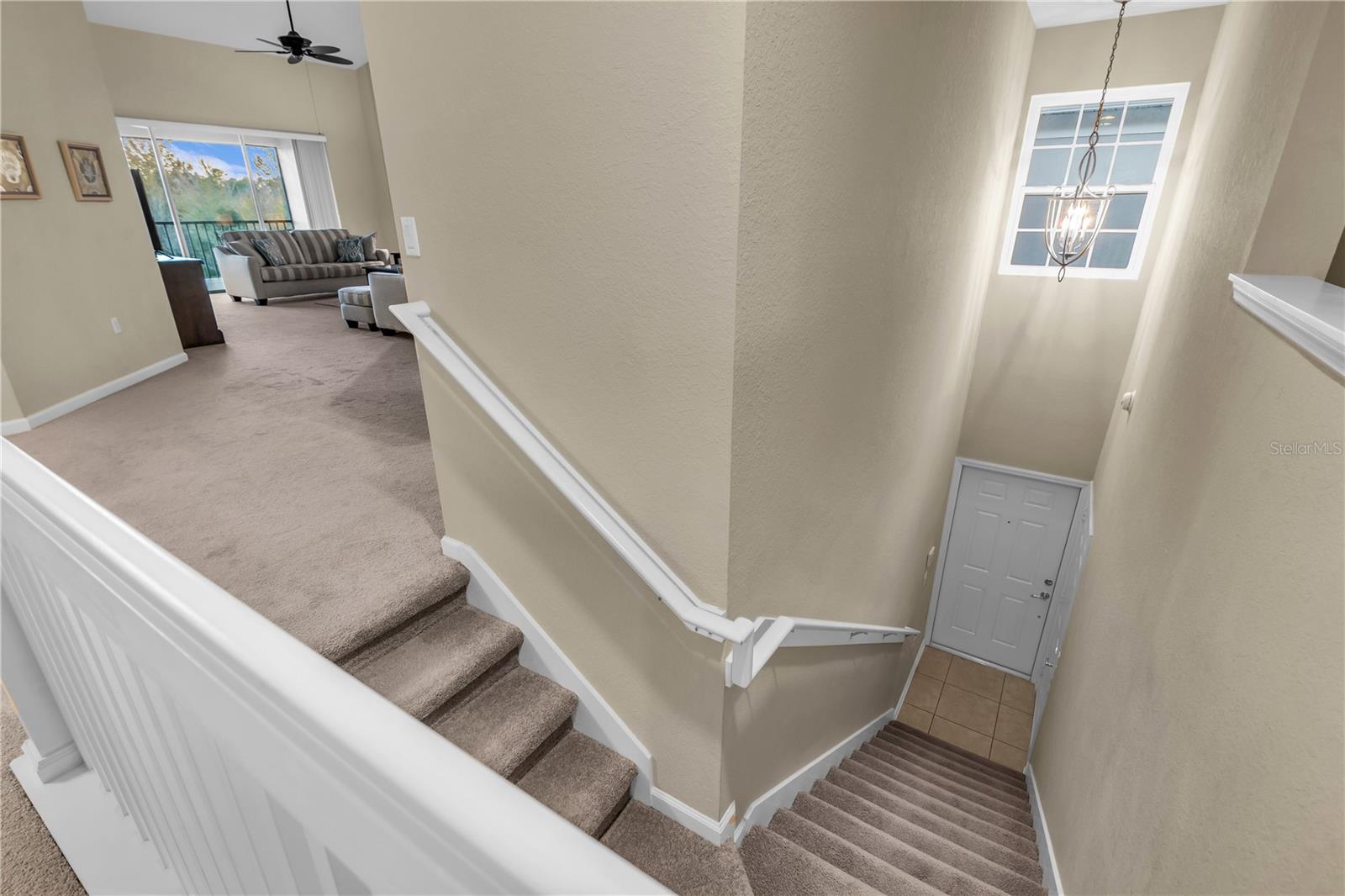 PROMENADES AT BELLA TRAE A CONDO - Residential