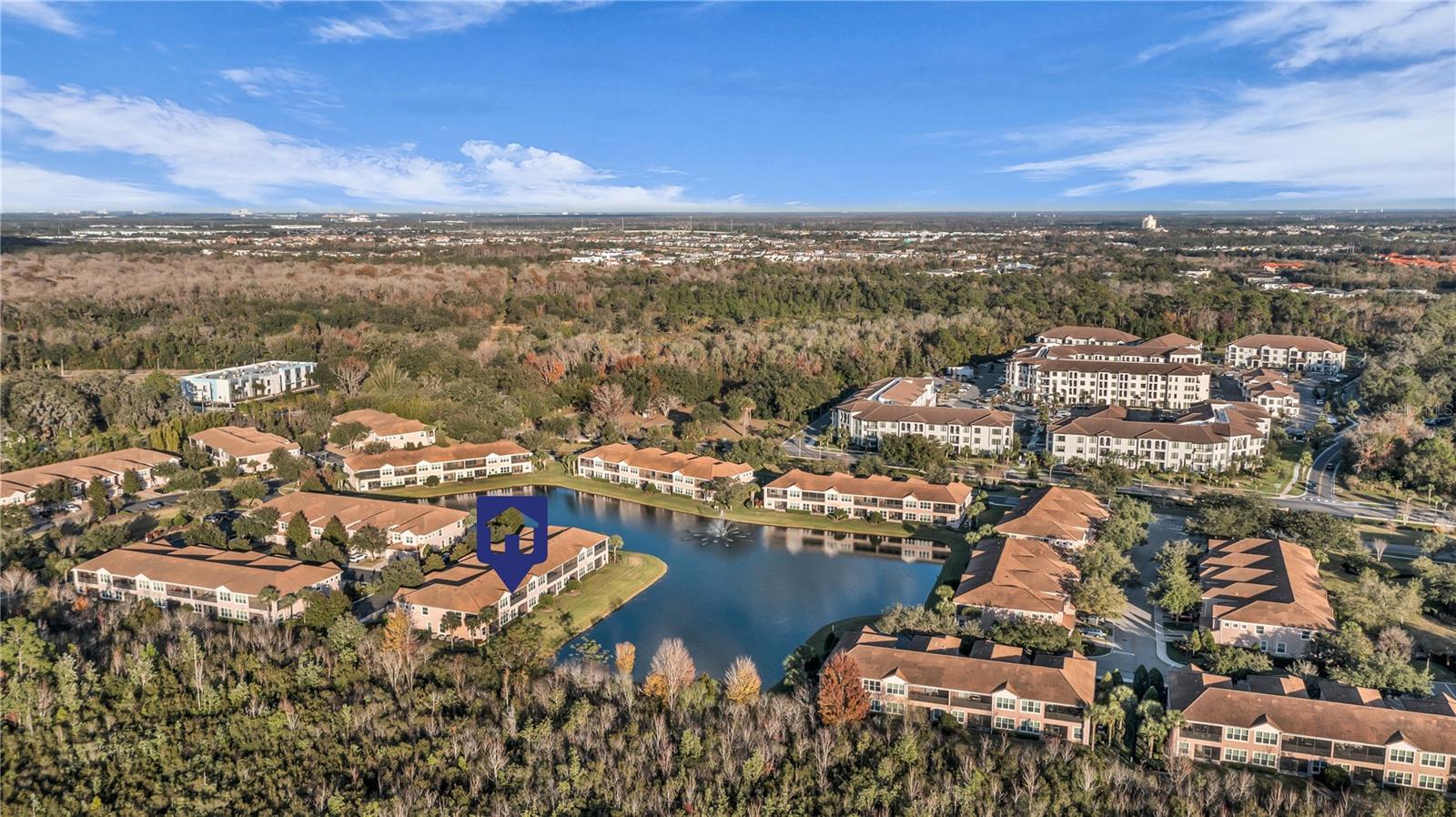 PROMENADES AT BELLA TRAE A CONDO - Residential