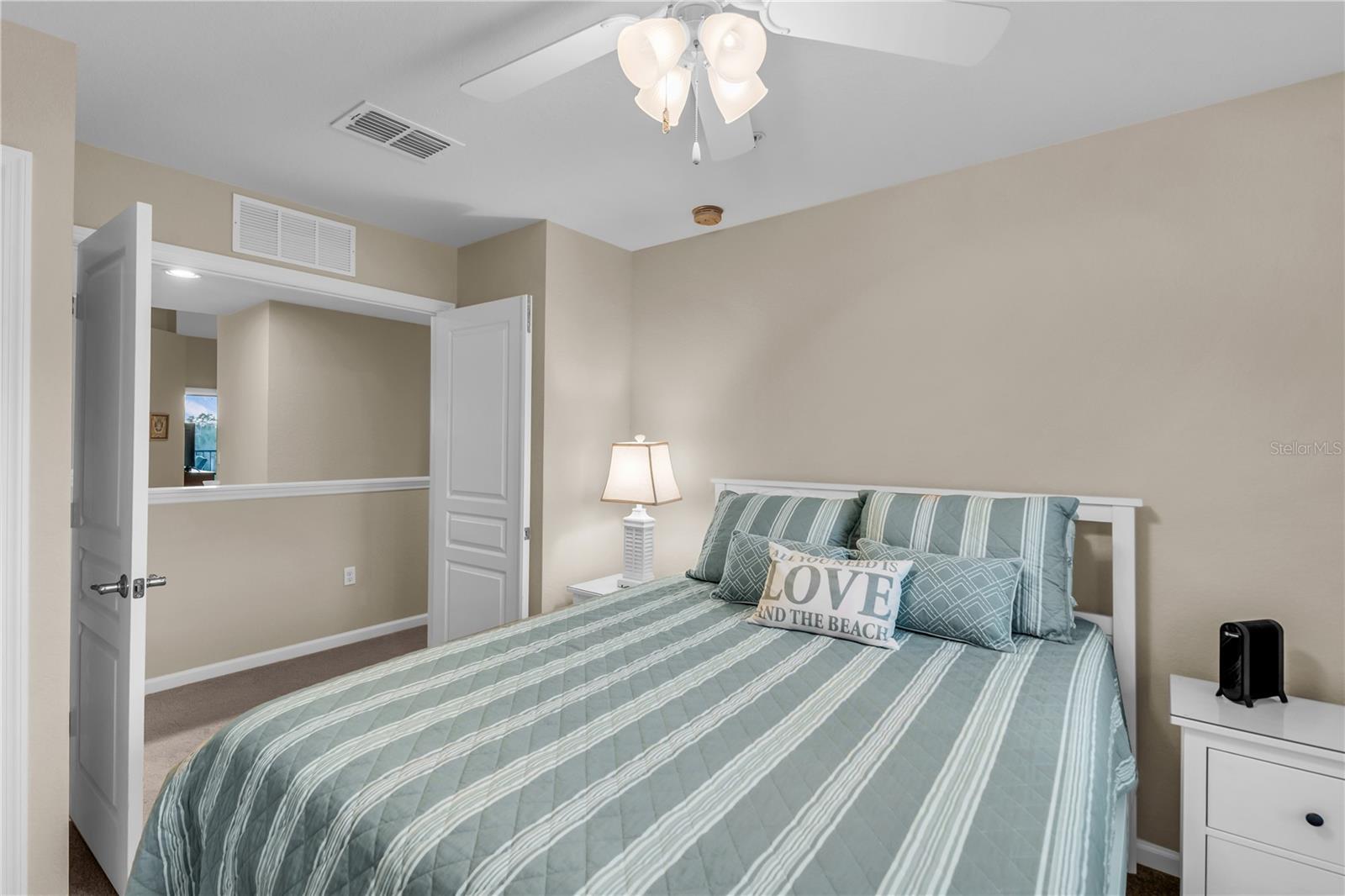 PROMENADES AT BELLA TRAE A CONDO - Residential