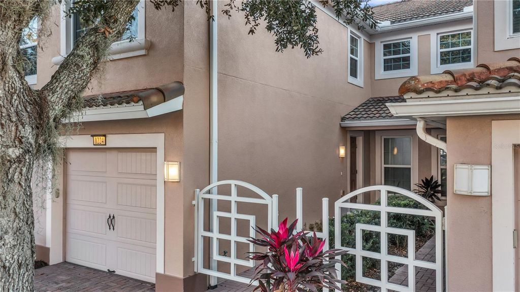 Photo of 1224 Bella Cara Court, Davenport, FL 33896 (MLS # S5141101)