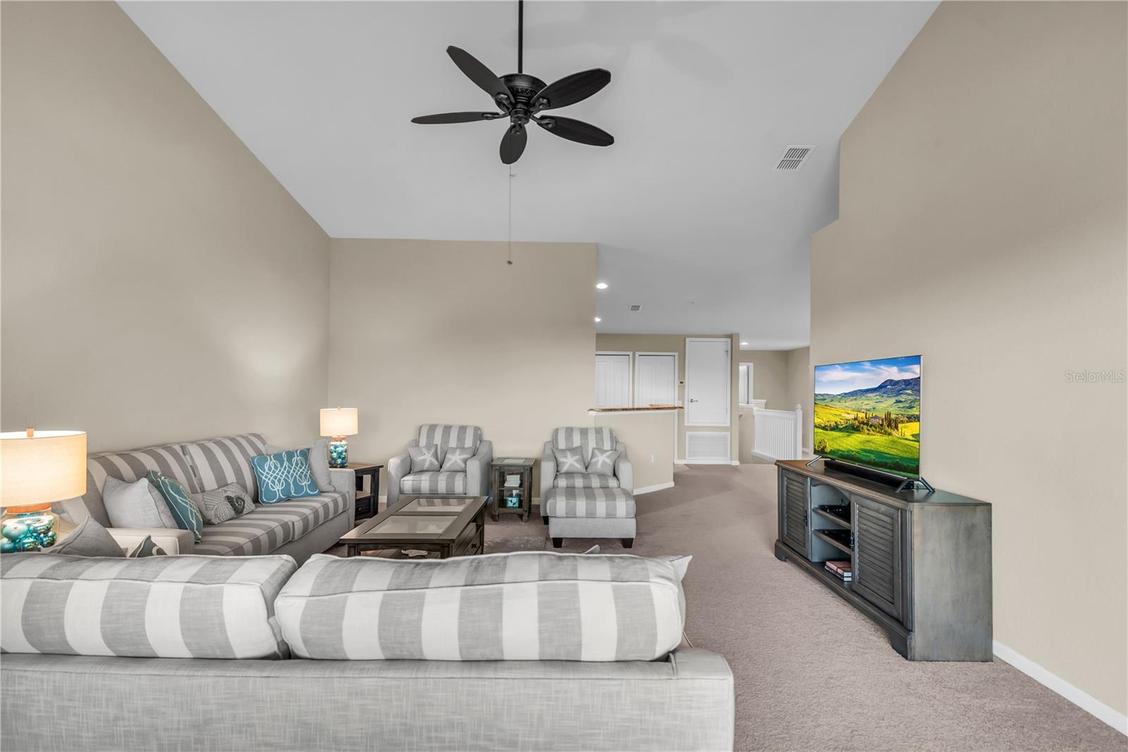 PROMENADES AT BELLA TRAE A CONDO - Residential