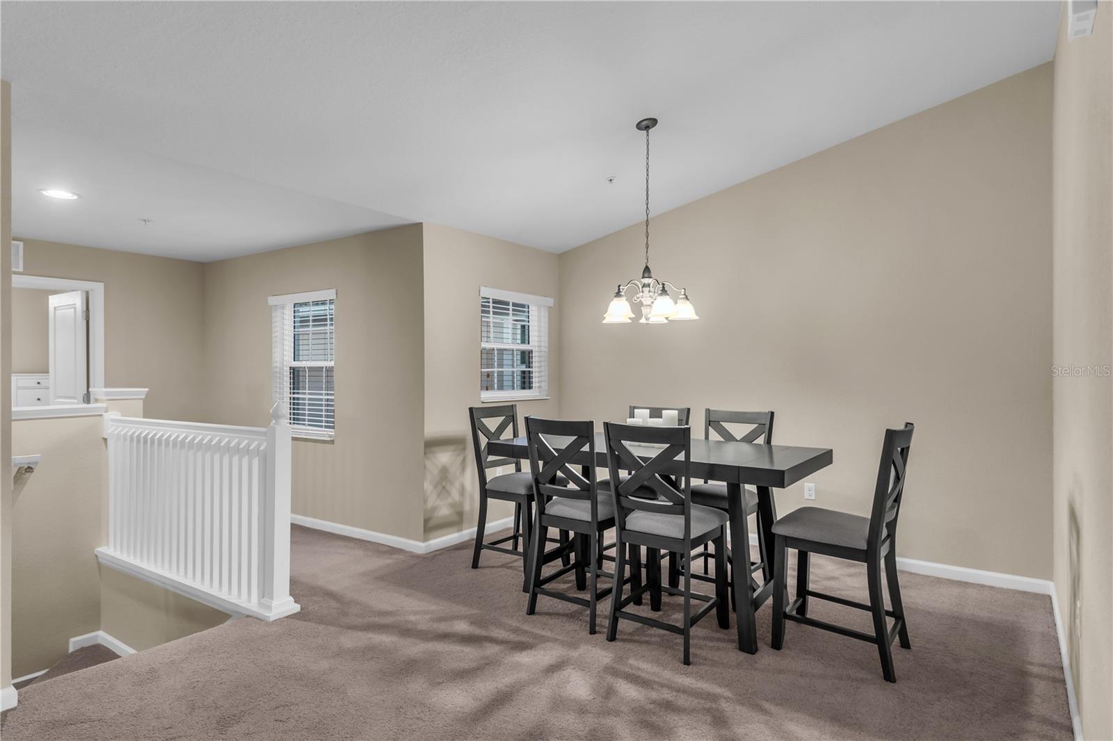 PROMENADES AT BELLA TRAE A CONDO - Residential