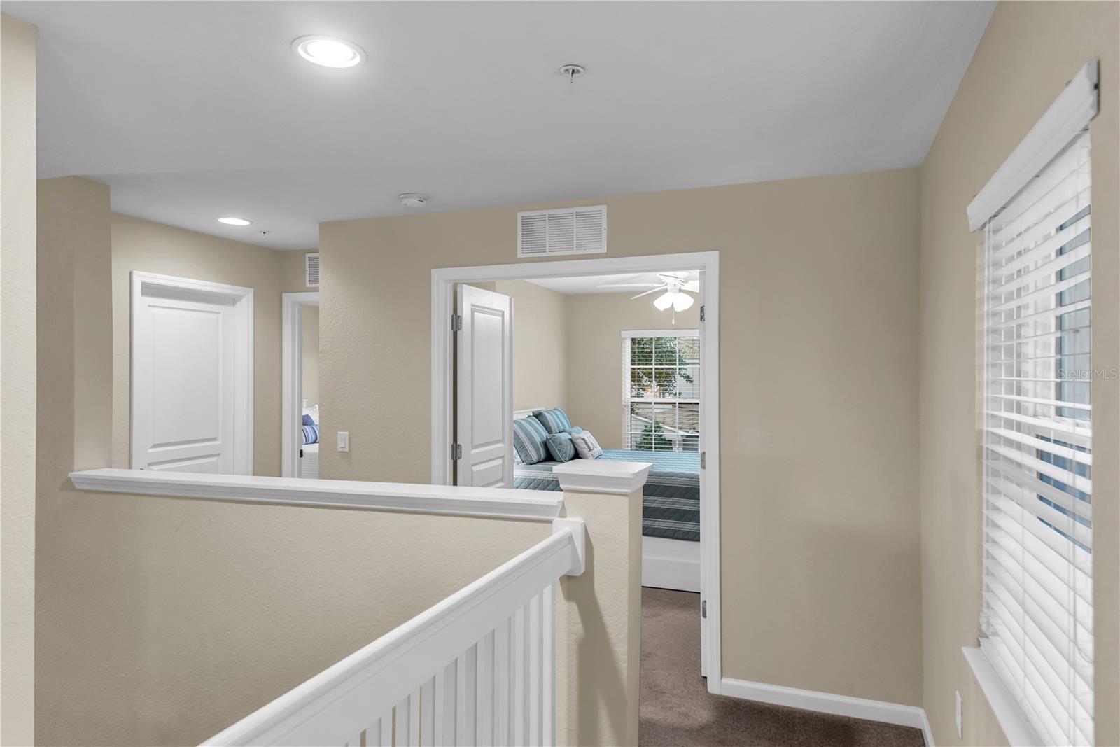 PROMENADES AT BELLA TRAE A CONDO - Residential