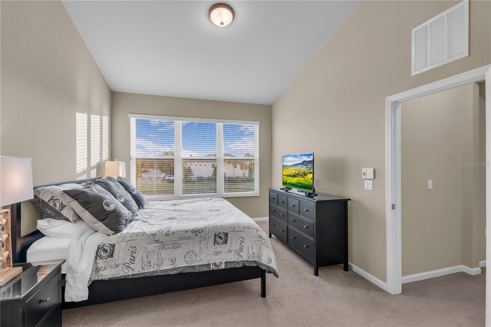 PROMENADES AT BELLA TRAE A CONDO - Residential