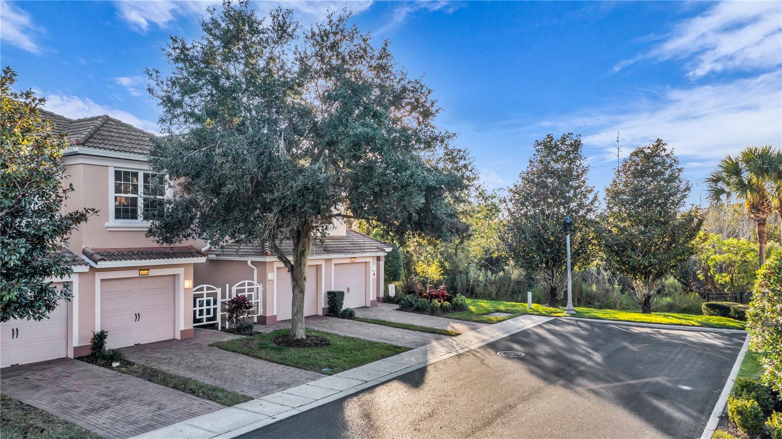 PROMENADES AT BELLA TRAE A CONDO - Residential