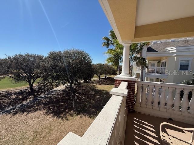 VILLAS AT REUNION SQUARE CONDO PH 8 - Residential