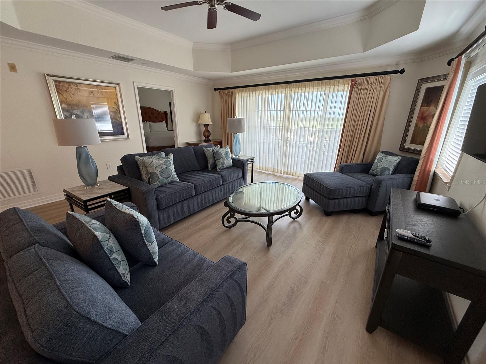 7610 SANDY RIDGE DRIVE 304