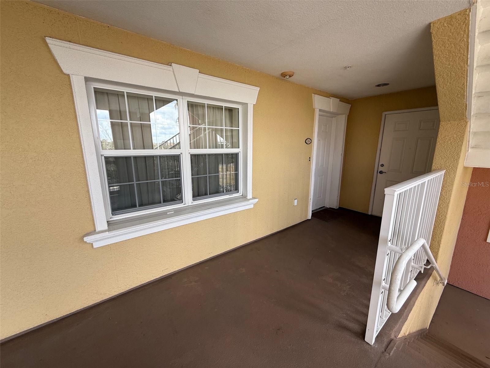 VILLAS AT REUNION SQUARE CONDO PH 8 - Residential