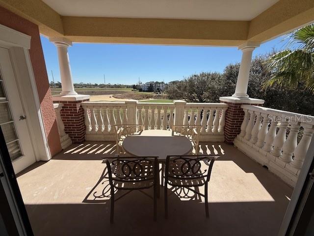 VILLAS AT REUNION SQUARE CONDO PH 8 - Residential