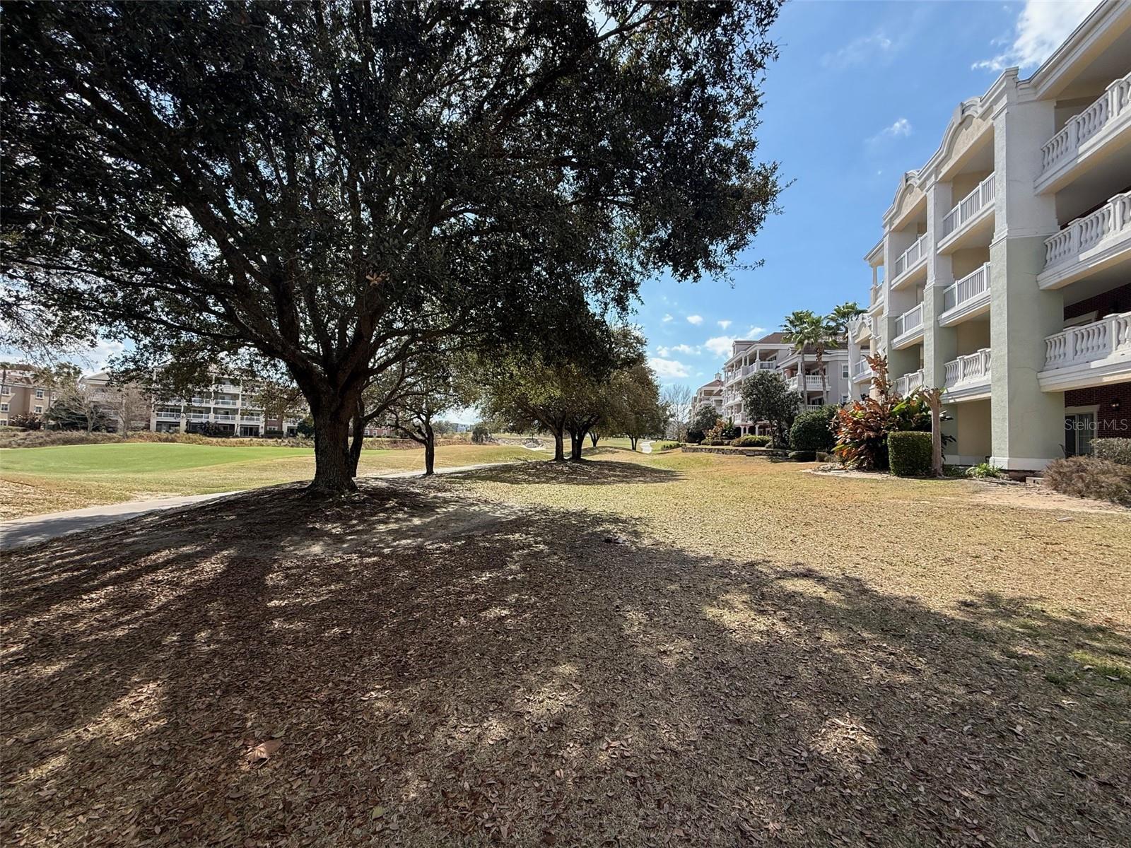 VILLAS AT REUNION SQUARE CONDO PH 8 - Residential