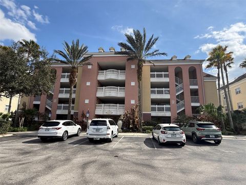 Photo of 7610 Sandy Ridge Drive #304, Reunion, FL 34747 (MLS # TB8478502)
