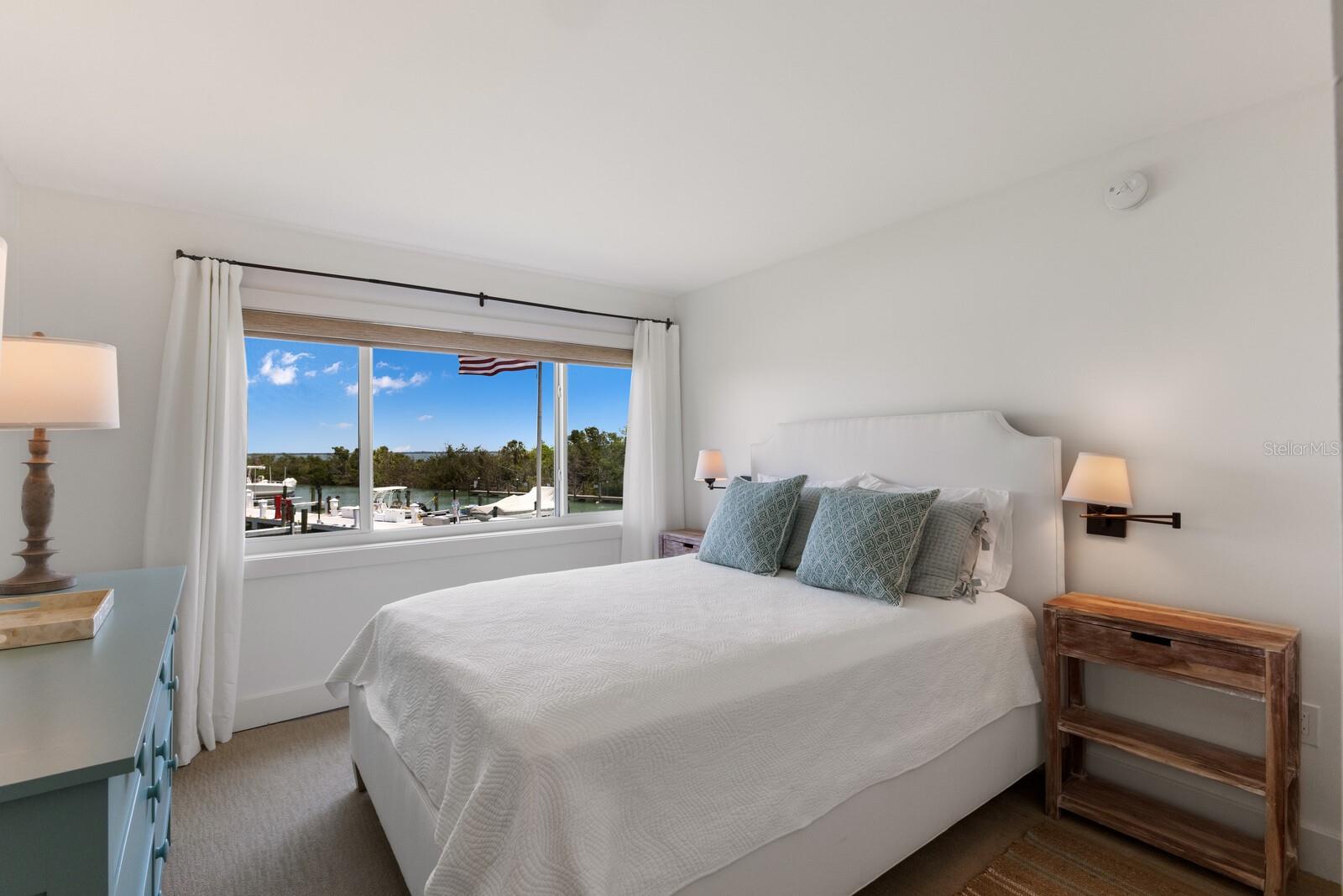 MARINA VILLAGE PH 01 - Residential