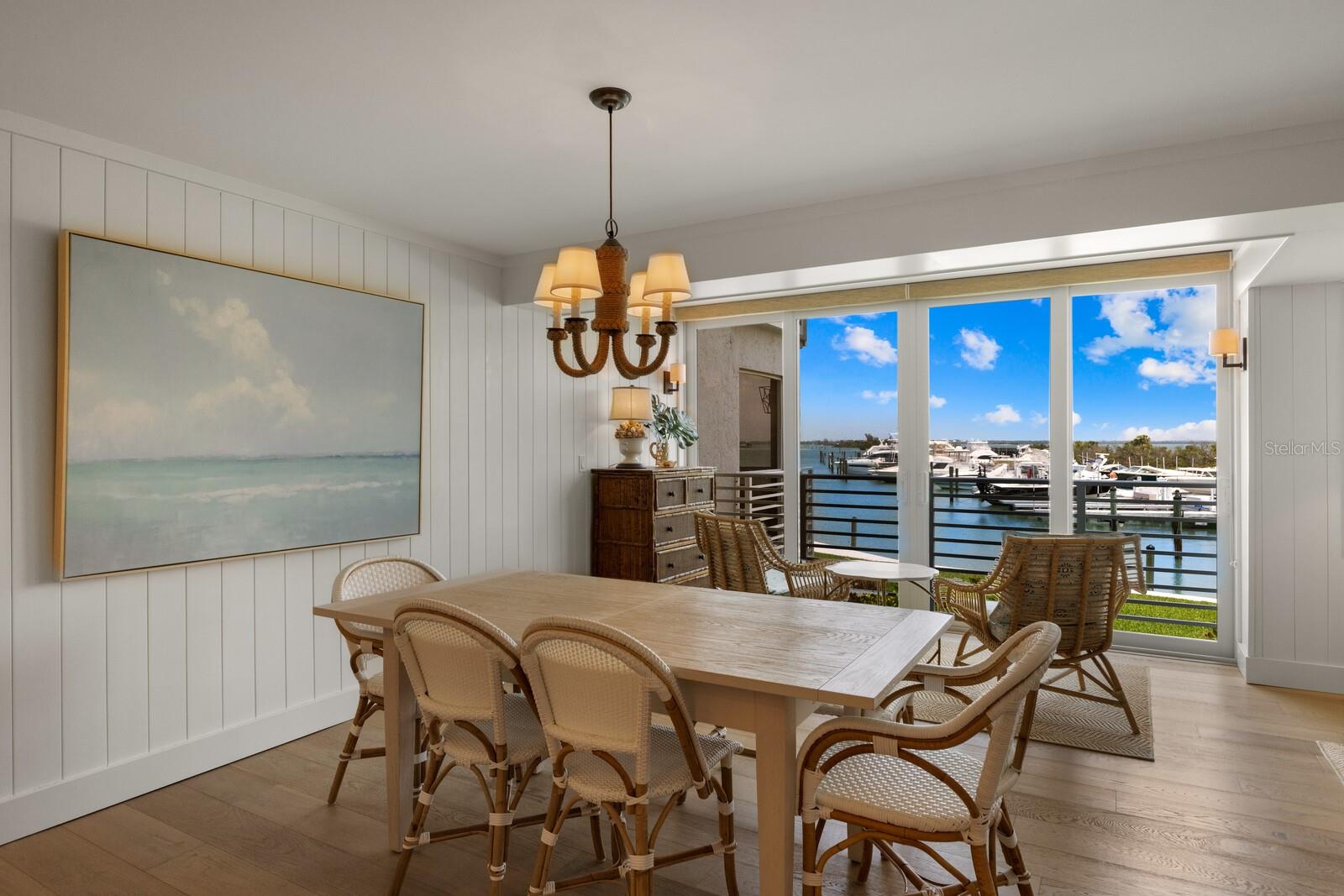 MARINA VILLAGE PH 01 - Residential