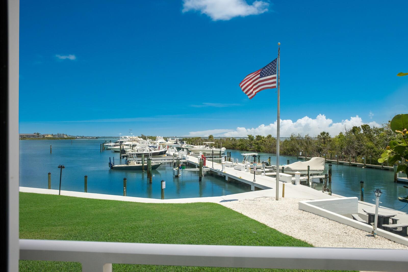 MARINA VILLAGE PH 01 - Residential