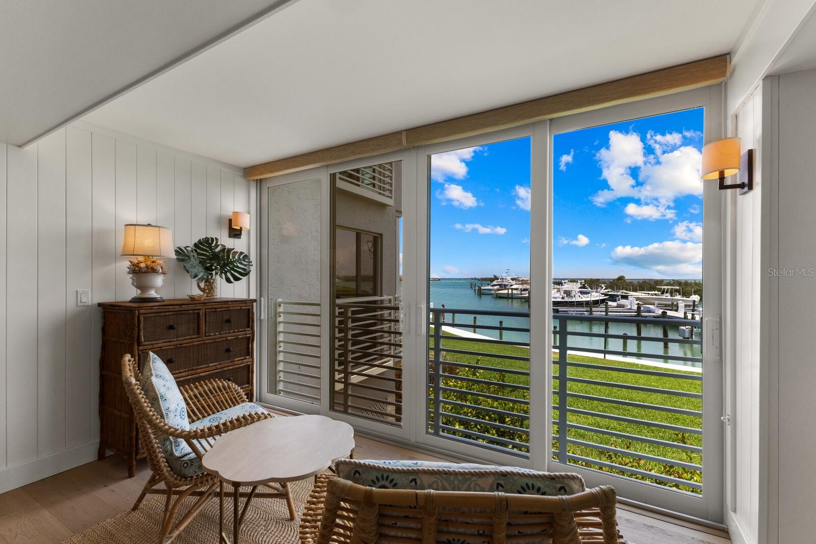 MARINA VILLAGE PH 01 - Residential