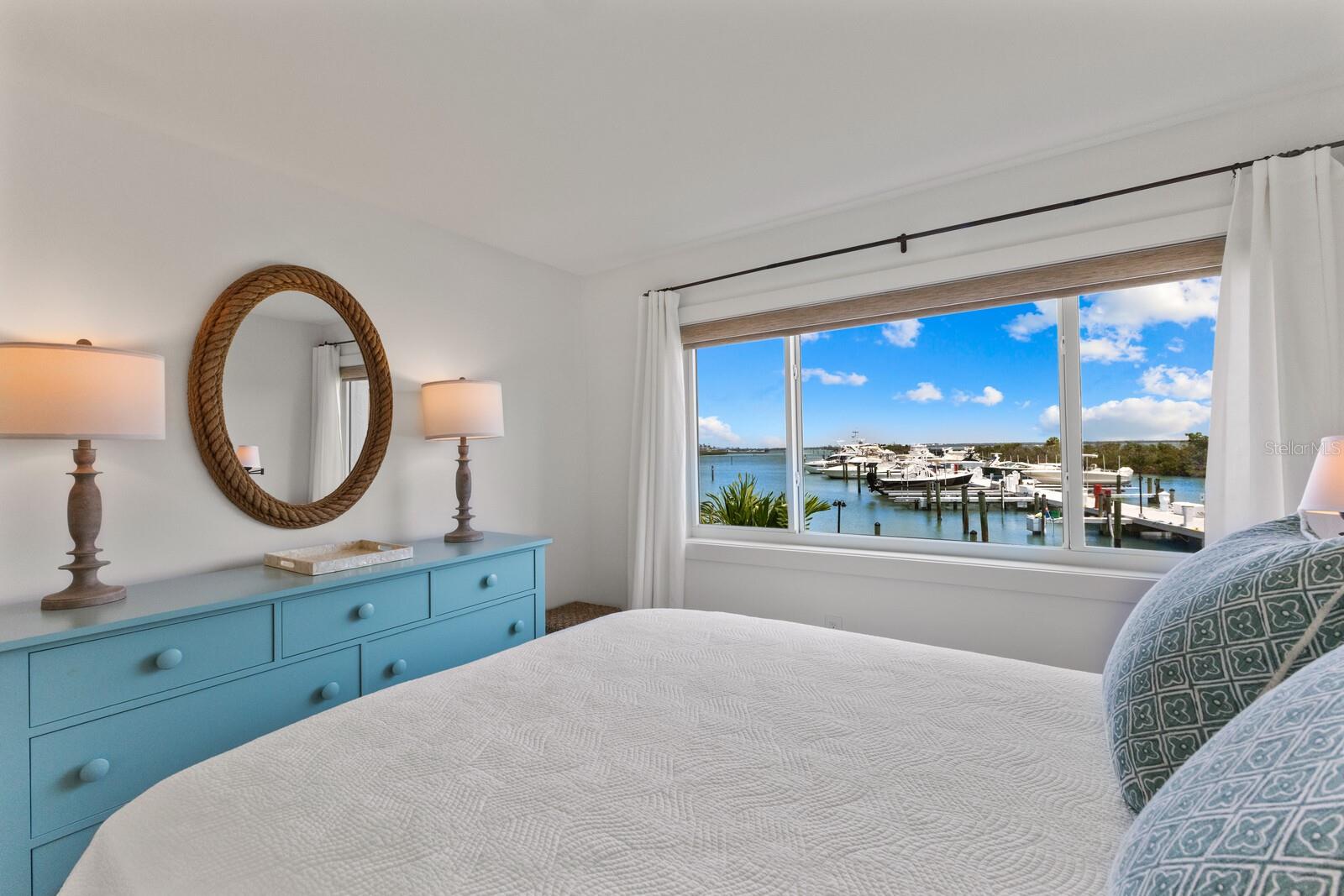 MARINA VILLAGE PH 01 - Residential