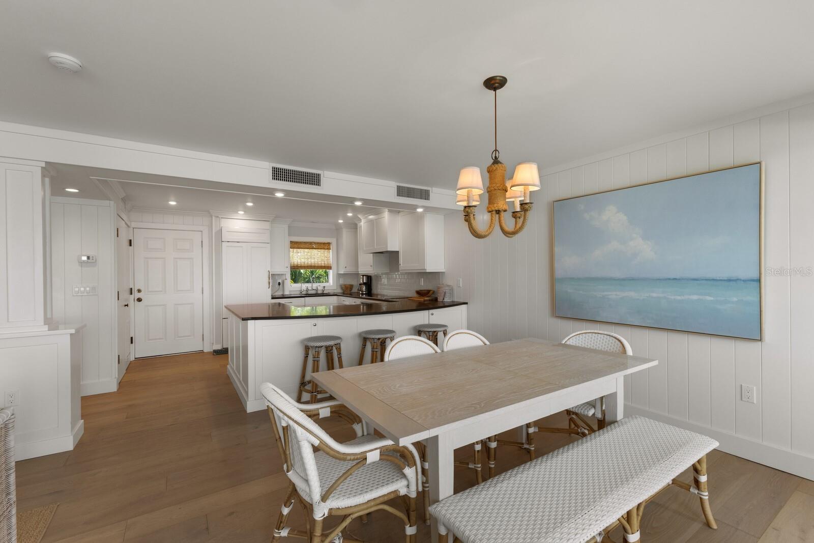 MARINA VILLAGE PH 01 - Residential