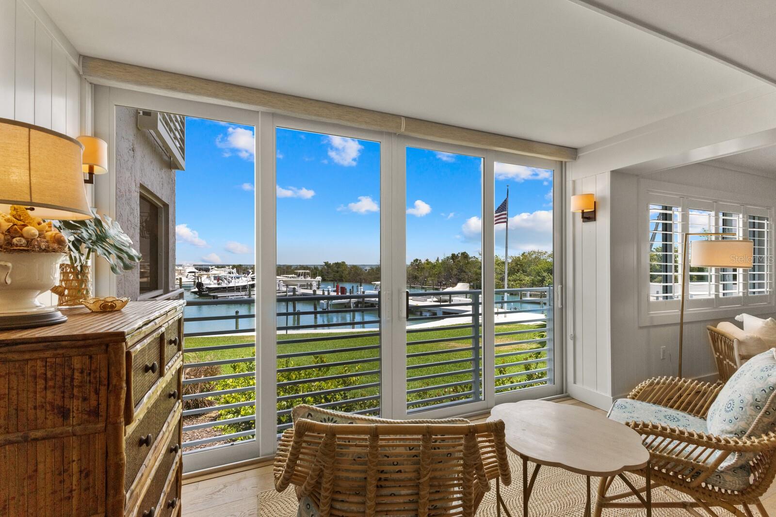 MARINA VILLAGE PH 01 - Residential
