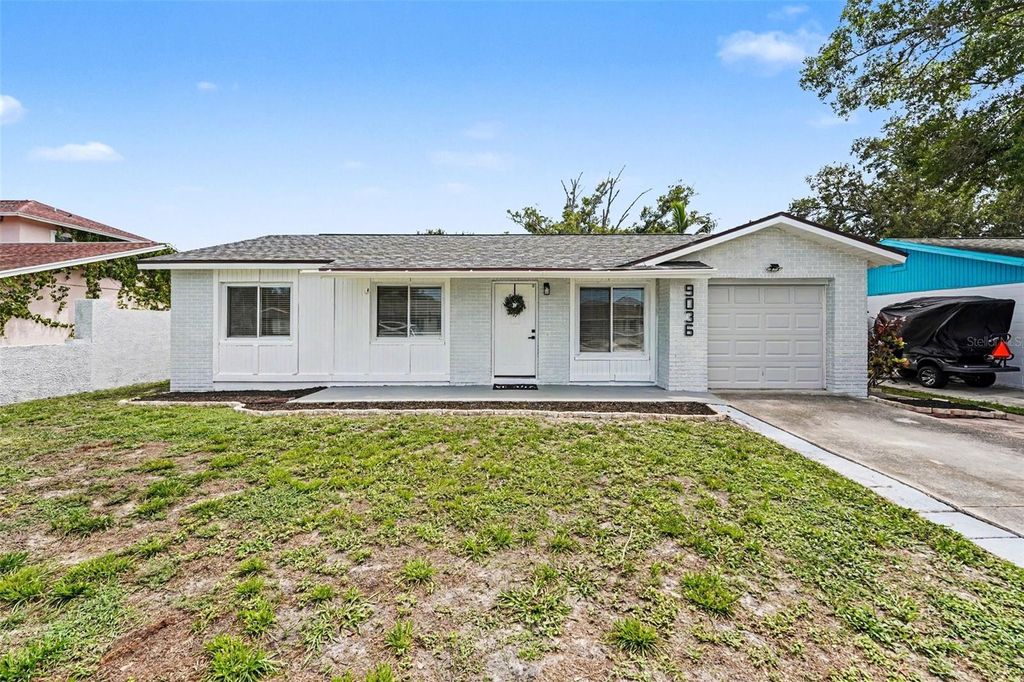 Photo of 9036 109th Terrace, Seminole, FL 33777 (MLS # TB8529445)