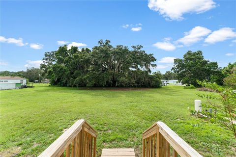 A home in BROOKSVILLE