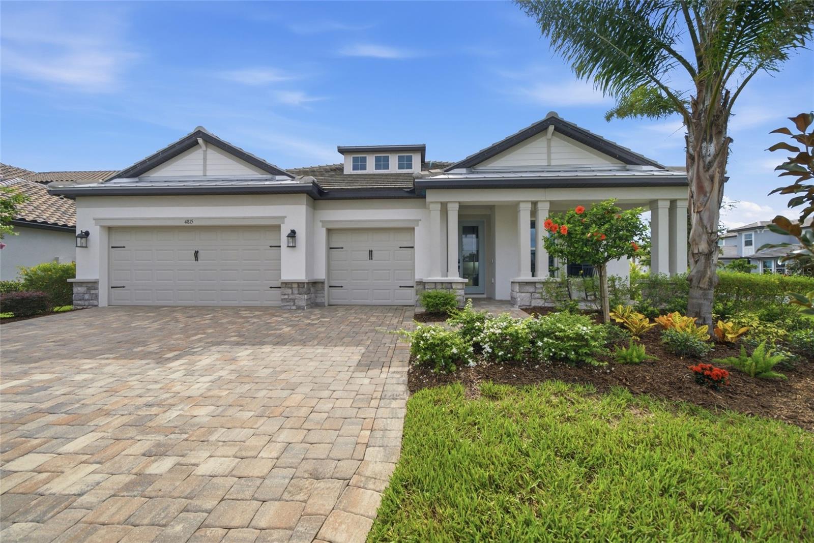 4815 HONEY DEW LANE