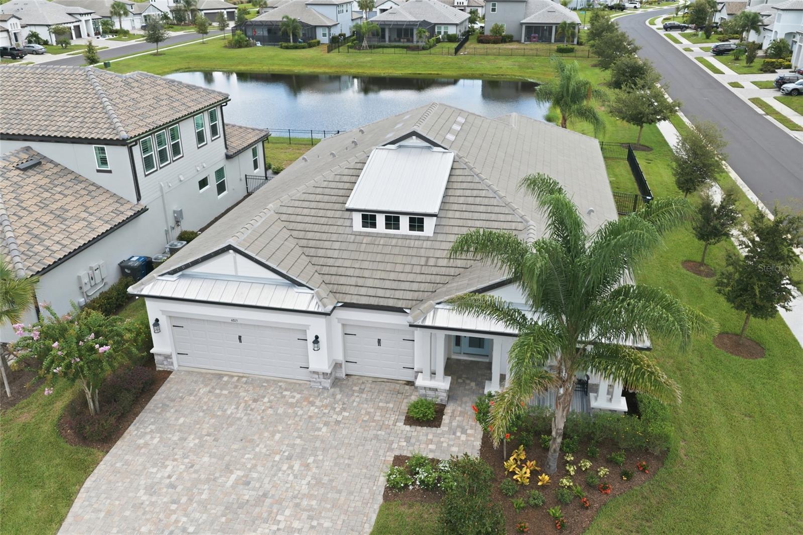 4815 HONEY DEW LANE