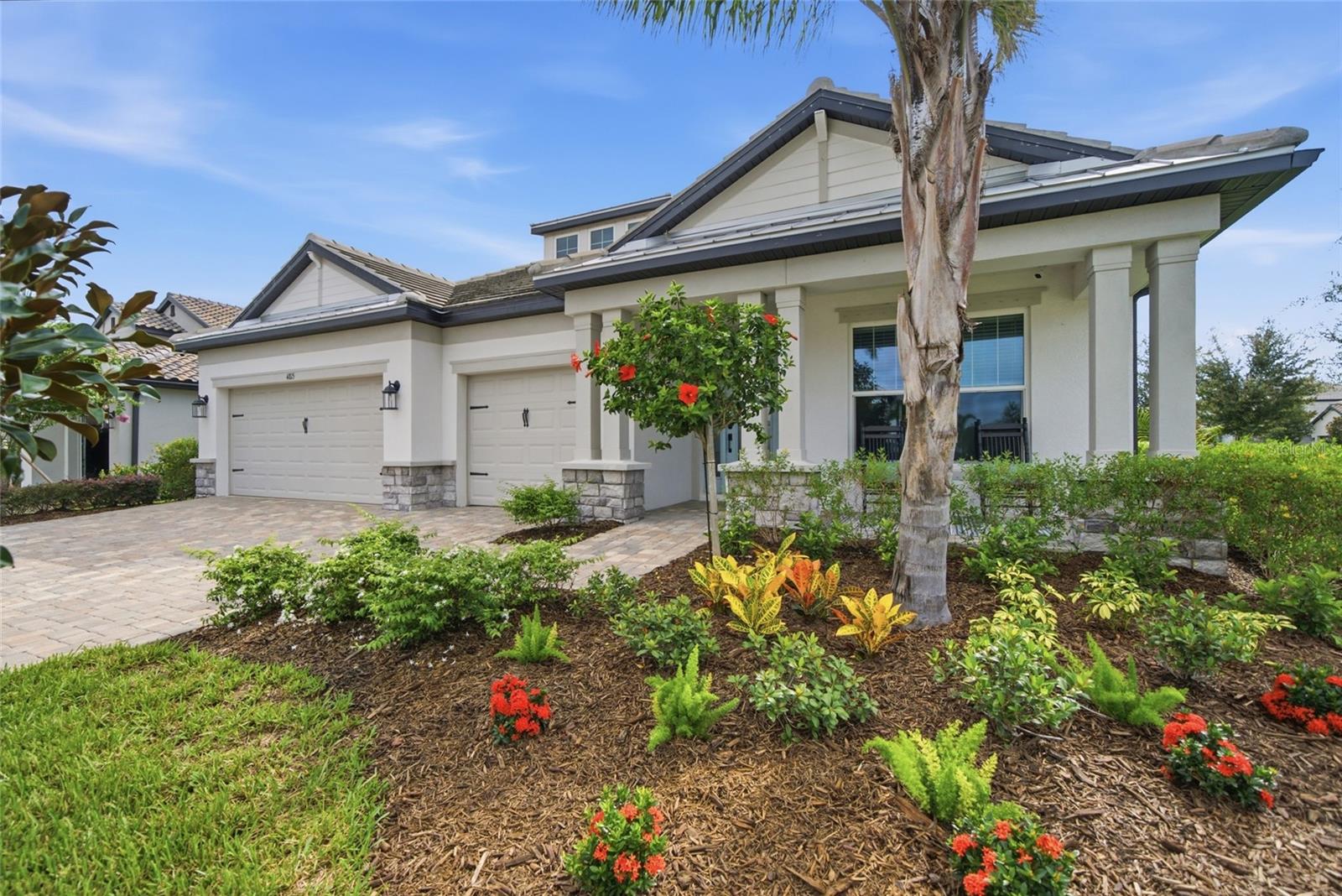 4815 HONEY DEW LANE