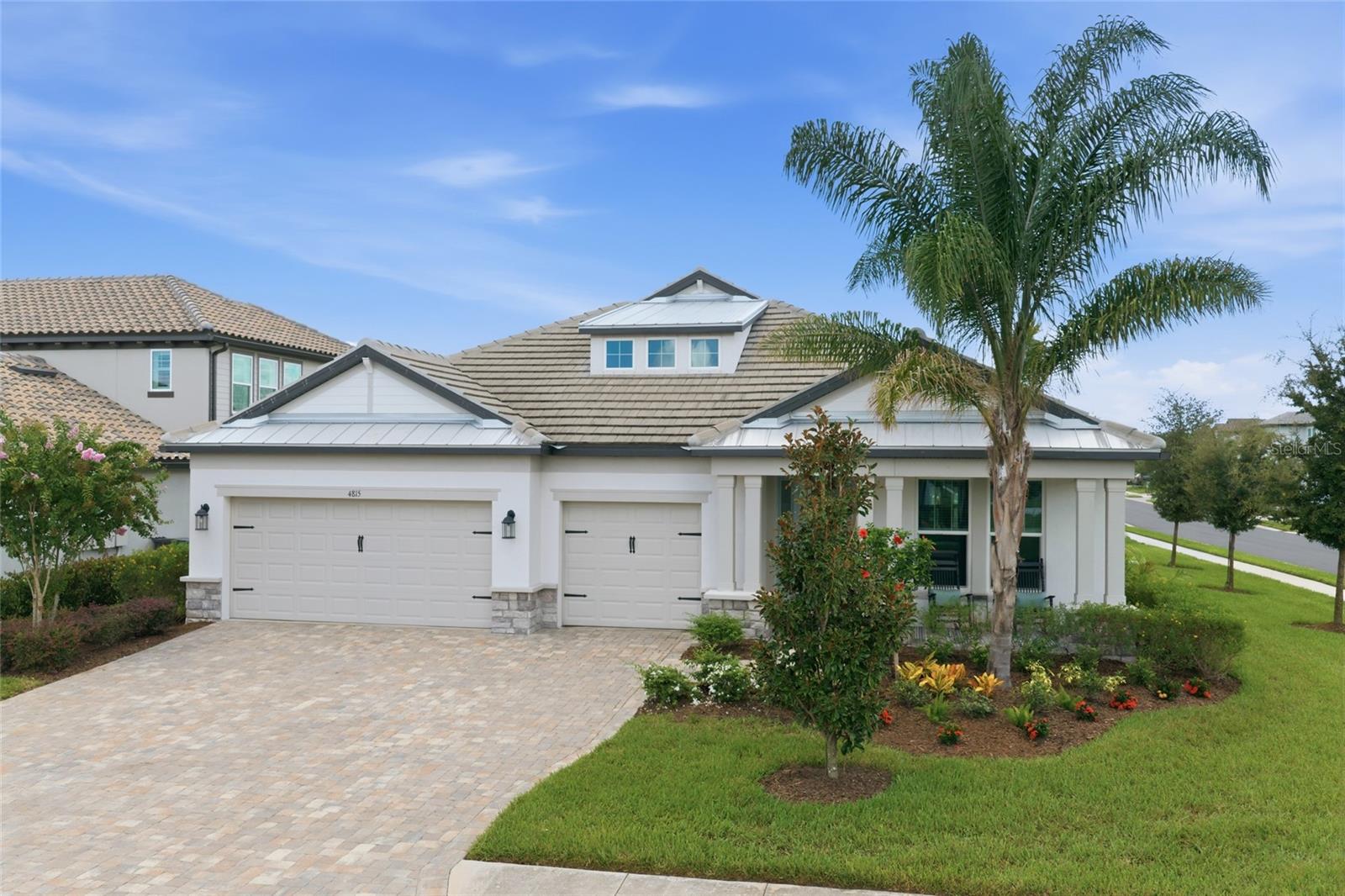 4815 HONEY DEW LANE