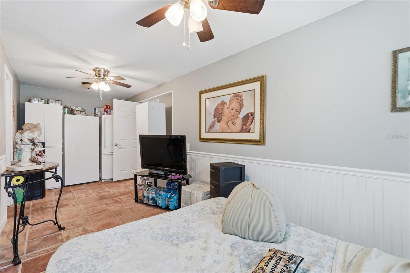 MAXIMO MOORINGS - Residential