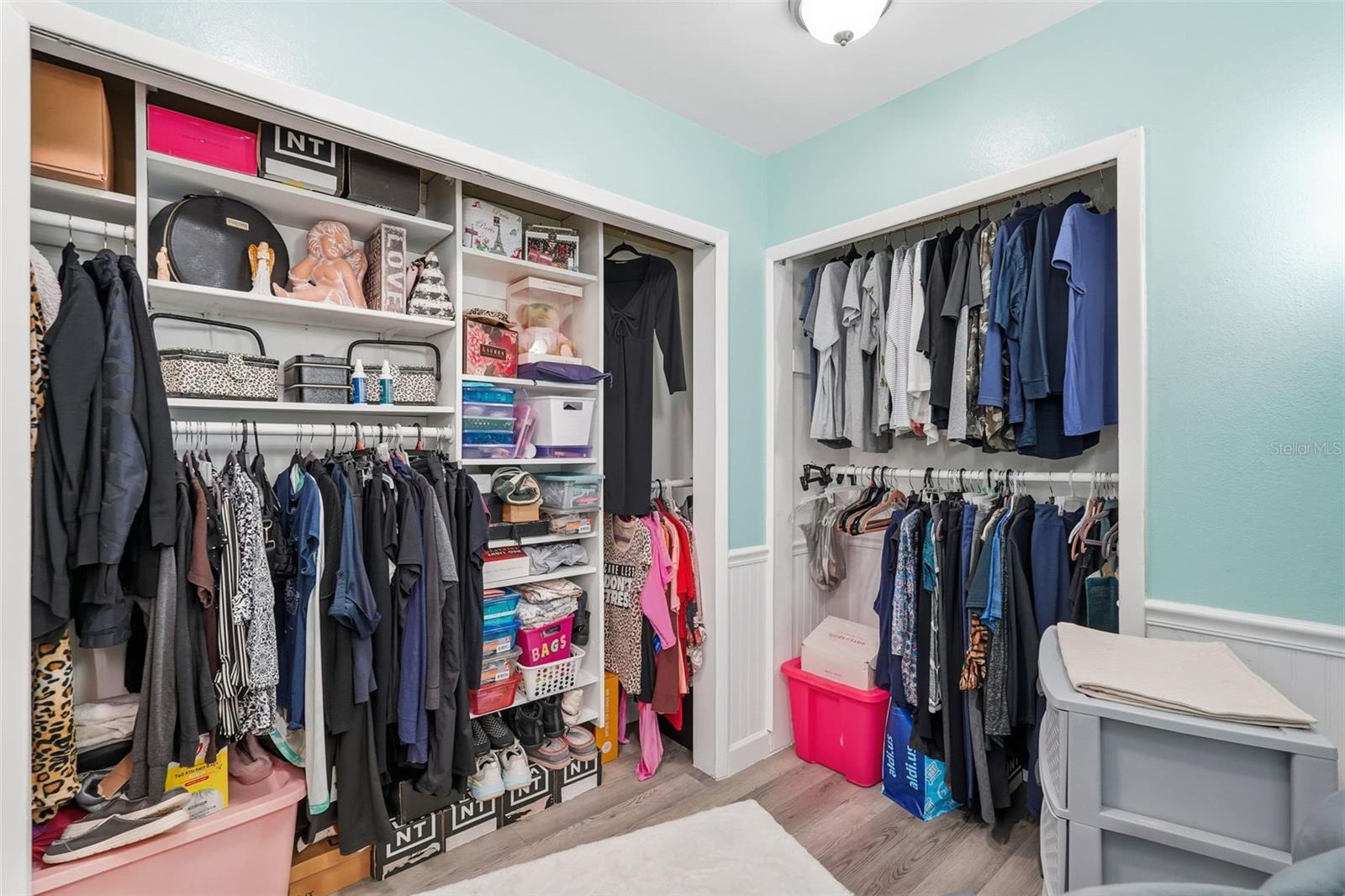 MAXIMO MOORINGS - Residential