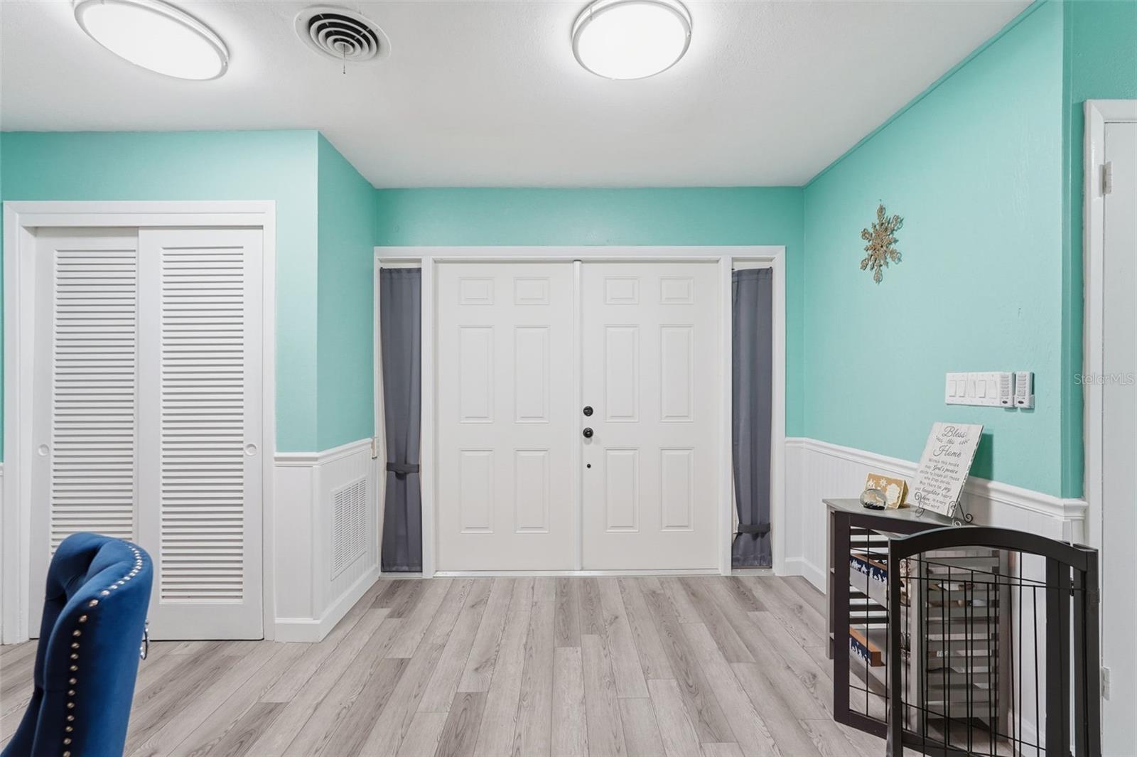 MAXIMO MOORINGS - Residential