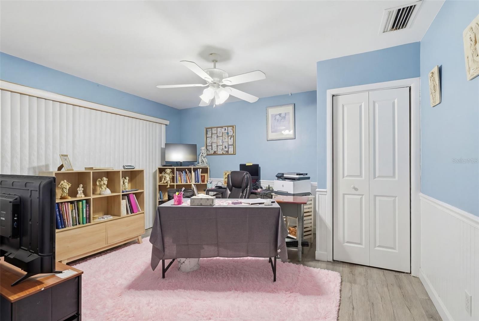 MAXIMO MOORINGS - Residential