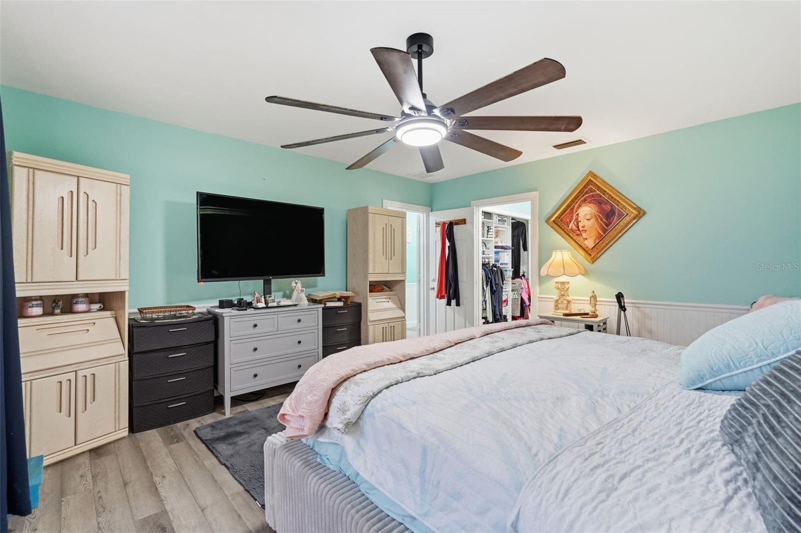 MAXIMO MOORINGS - Residential