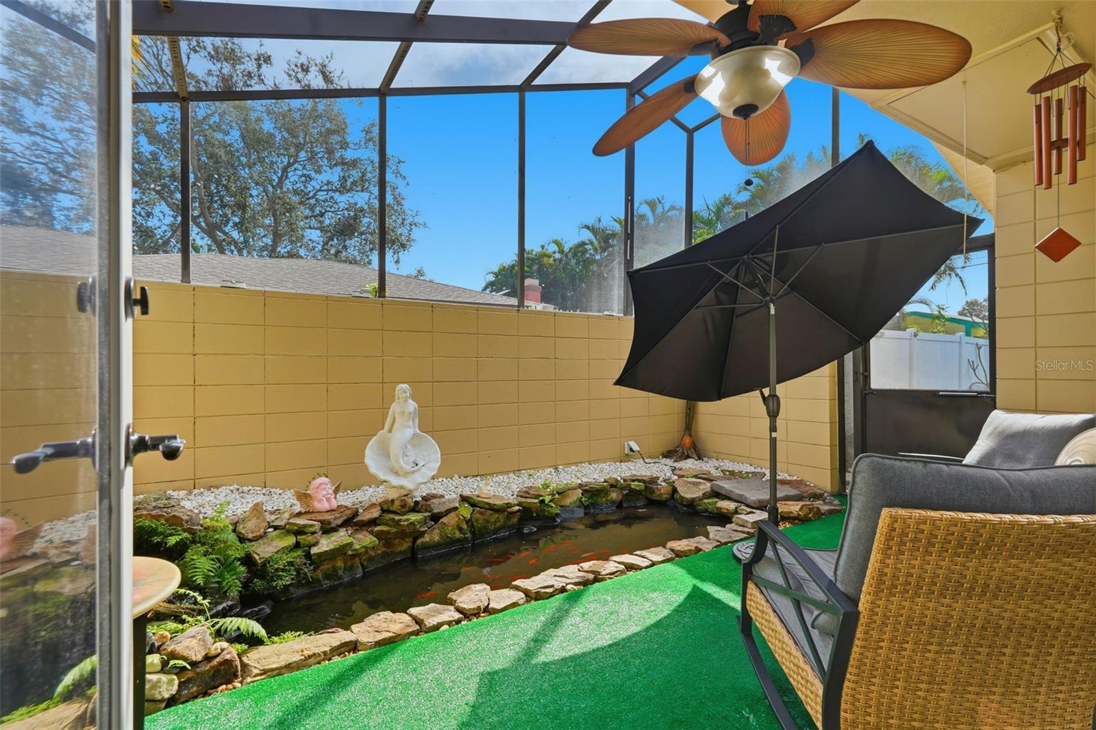 MAXIMO MOORINGS - Residential