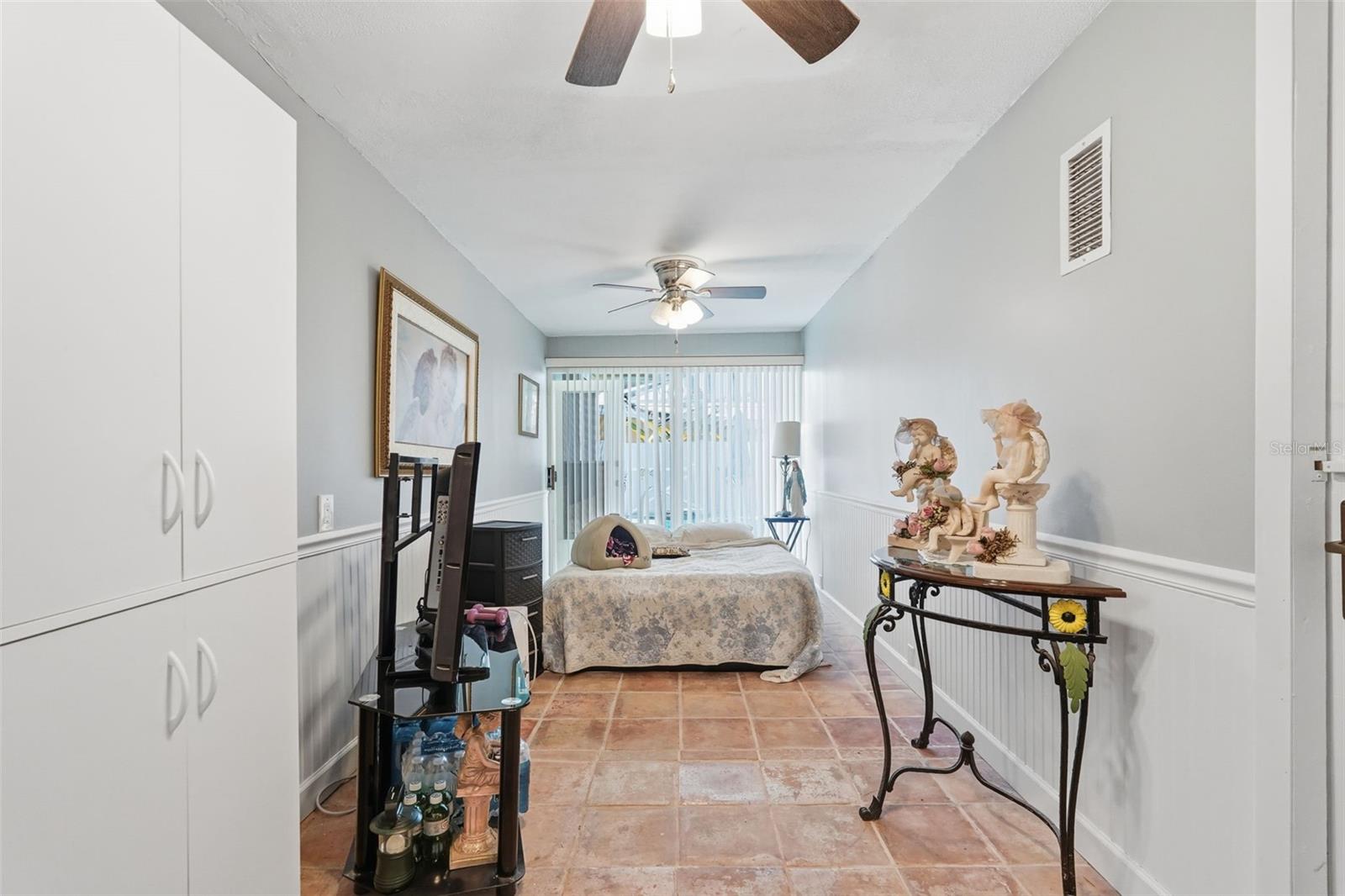 MAXIMO MOORINGS - Residential