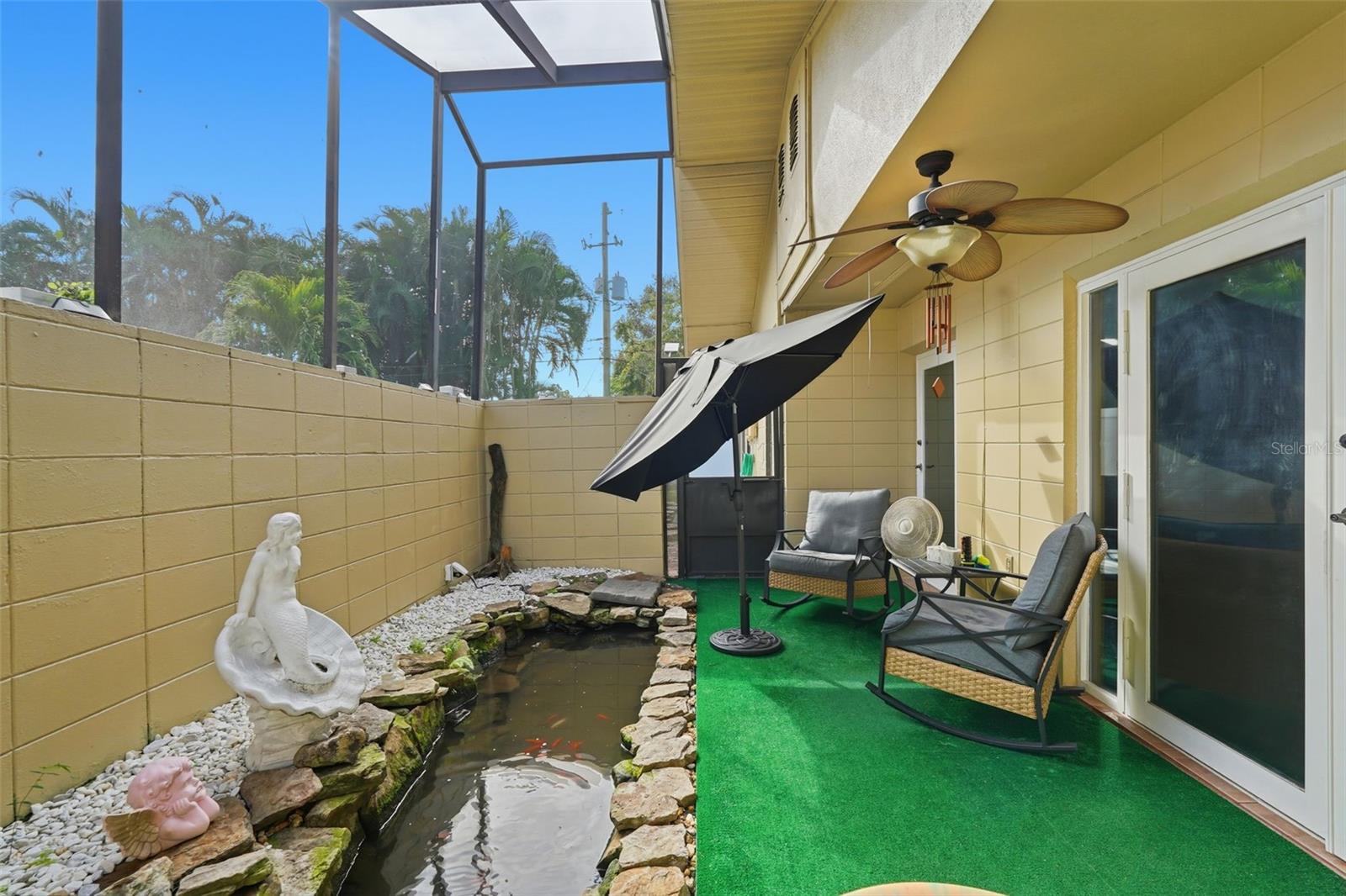 MAXIMO MOORINGS - Residential