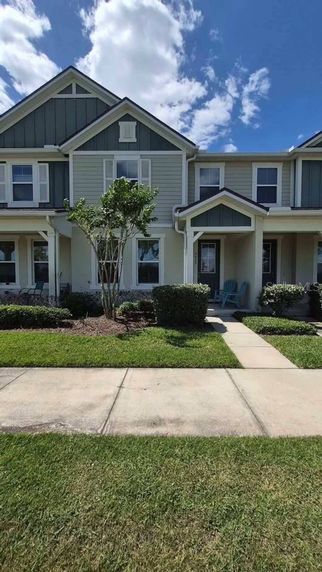 Photo of 2629 Play Hard Alley, Kissimmee, FL 34744 (MLS # R4911150)