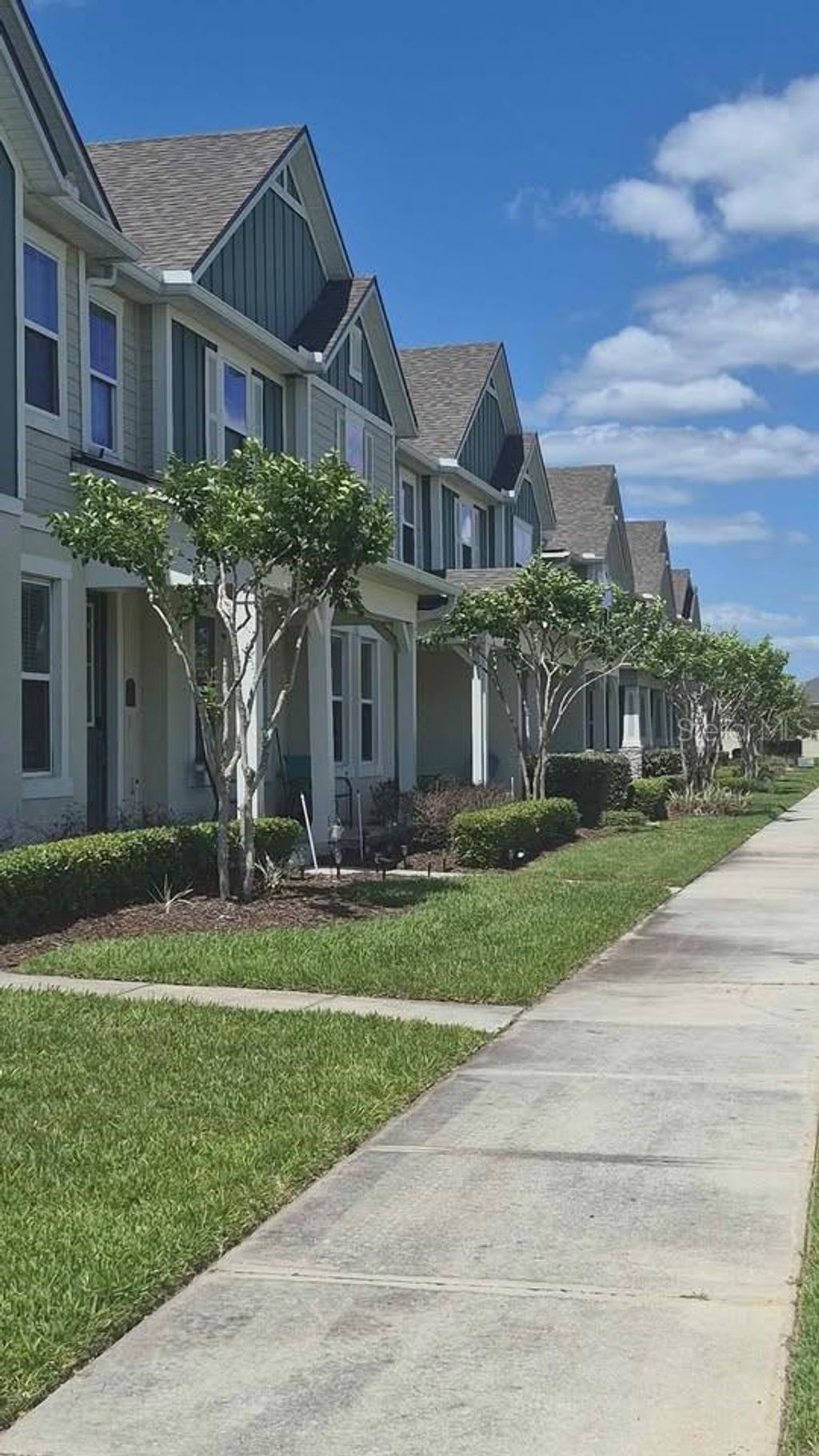 Photo of 2629 Play Hard Alley, Kissimmee, FL 34744 (MLS # R4911150)