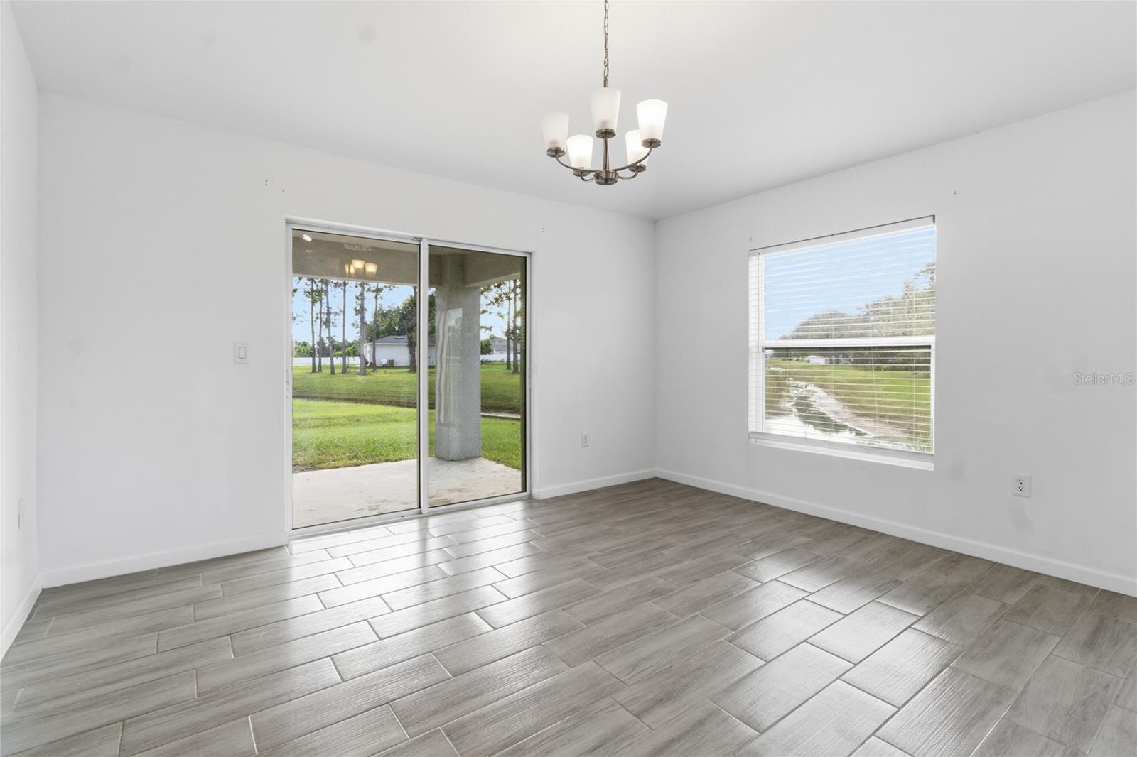 POINCIANA VILLAGE 1 NBHD 2 - Residential