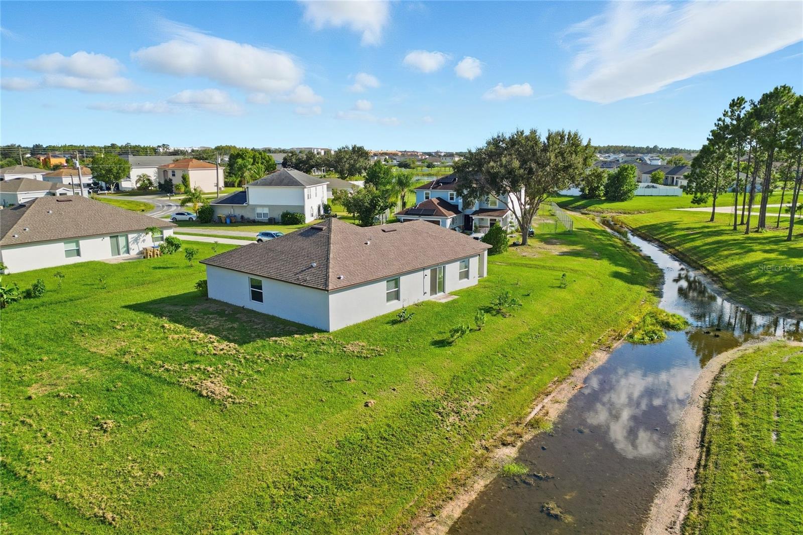 POINCIANA VILLAGE 1 NBHD 2 - Residential