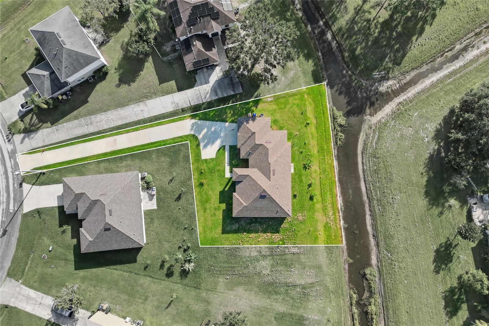 POINCIANA VILLAGE 1 NBHD 2 - Residential
