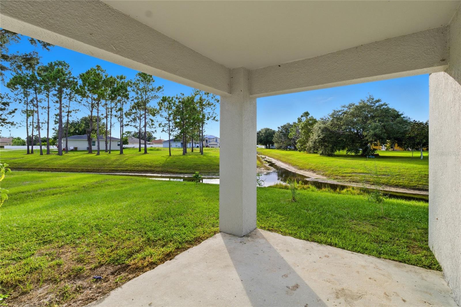 POINCIANA VILLAGE 1 NBHD 2 - Residential