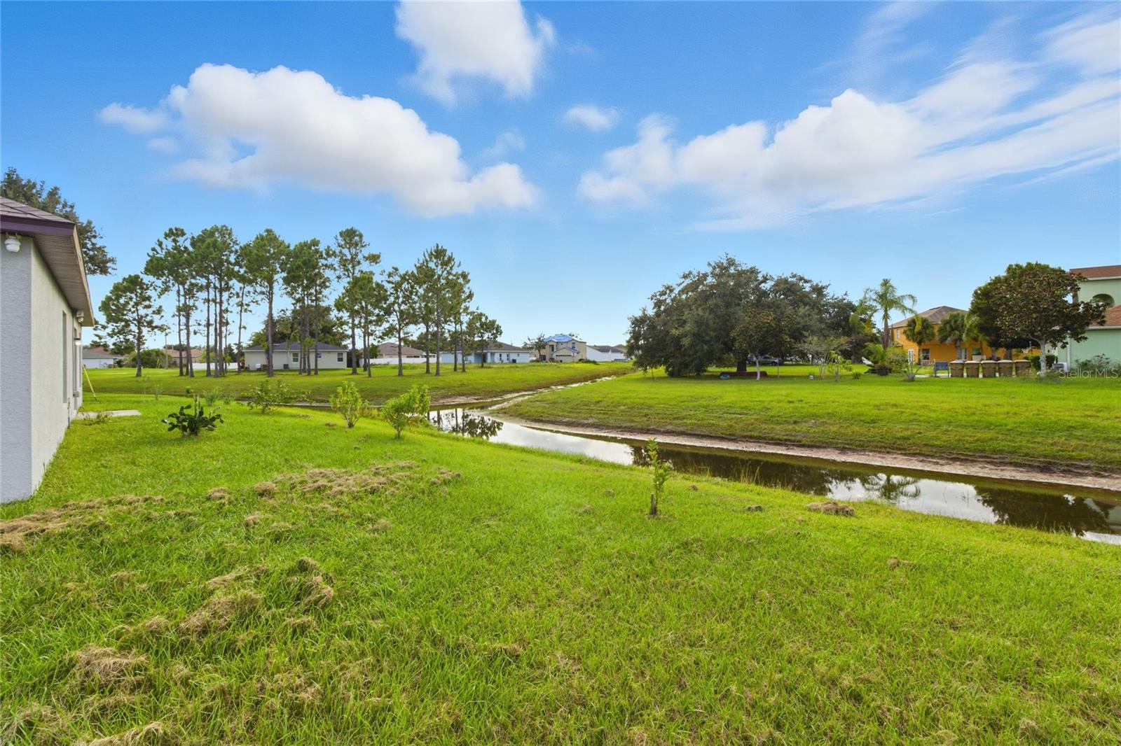 POINCIANA VILLAGE 1 NBHD 2 - Residential