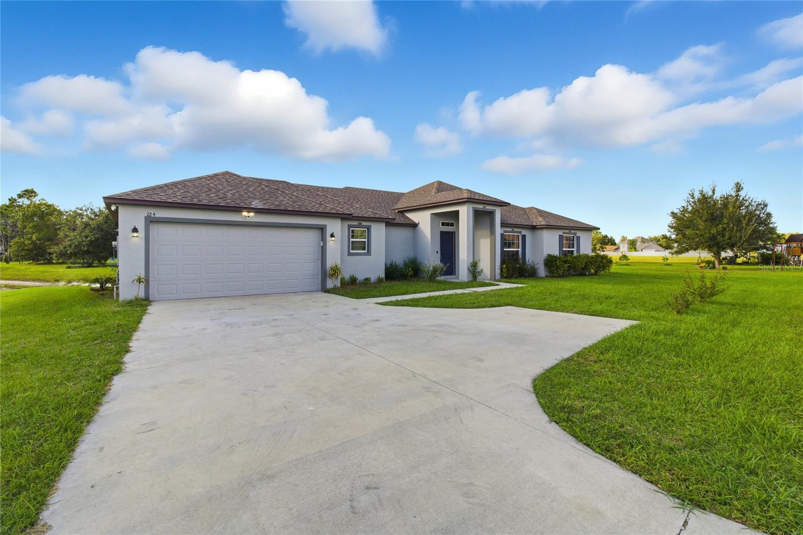 224 GENOA COURT